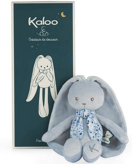 Kaloo Lapinoo lapin bleu 25cm
