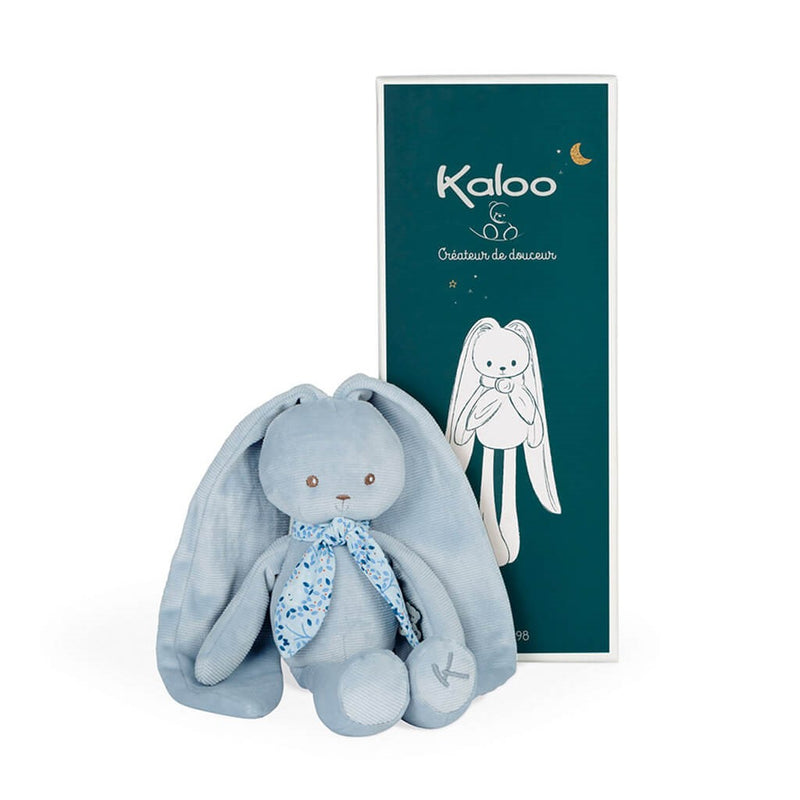 Kaloo Lapinoo lapin bleu 35cm