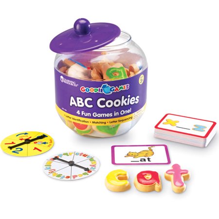 ABC Cookies (angl.)