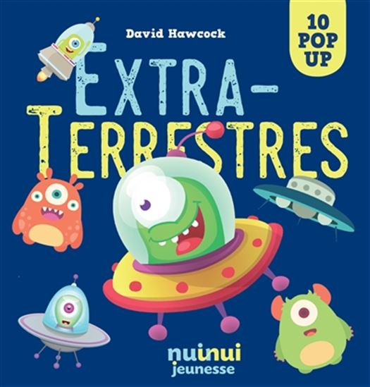 Extra-Terrestres