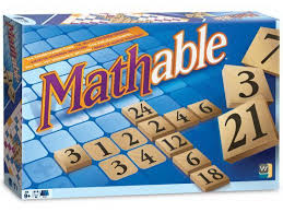 MATHABLE DELUXE