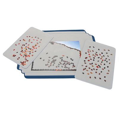 Puzzle pad, planche à Casse-tête 1500 pièces