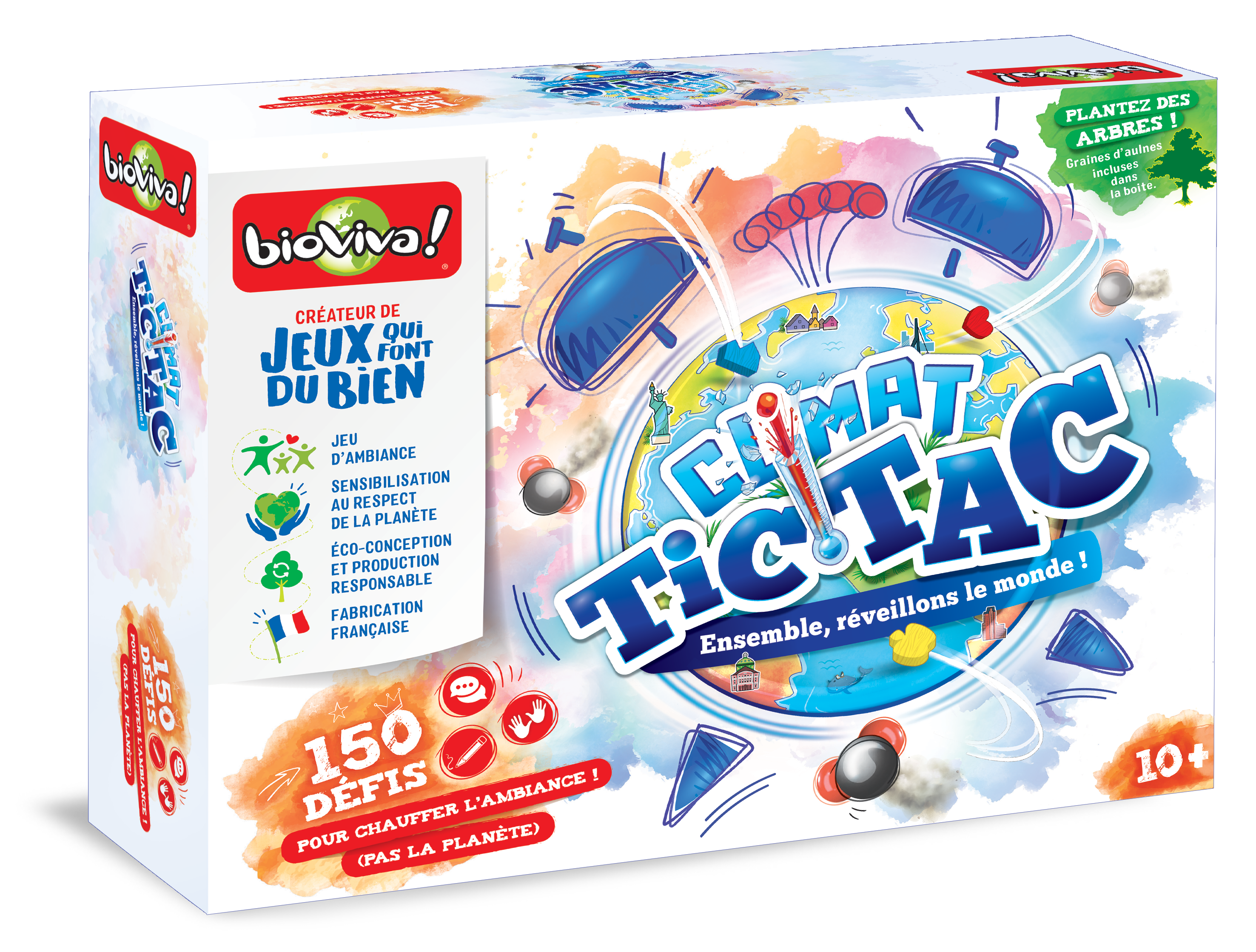 Climat tic-tac (vf)