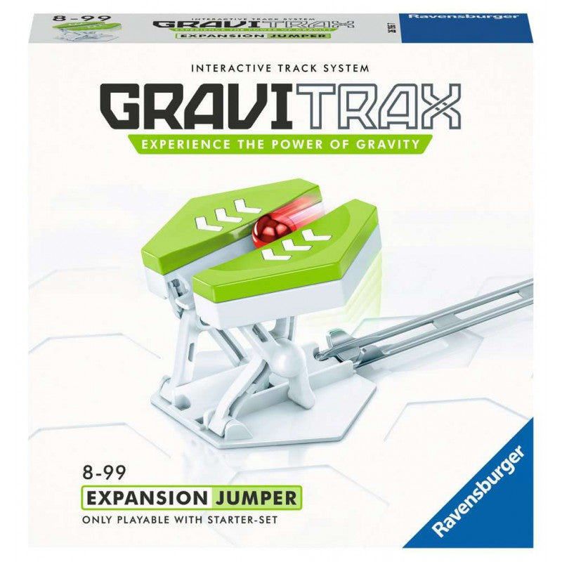 Gravitrax extention Pont élévateur