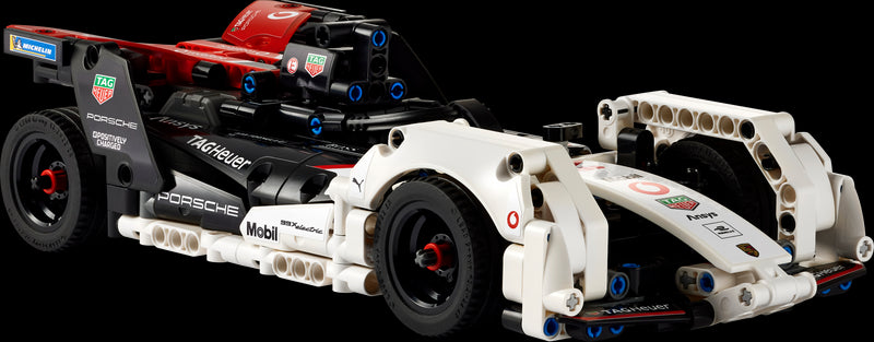 LEGO Formula E® Porsche 99X Electric