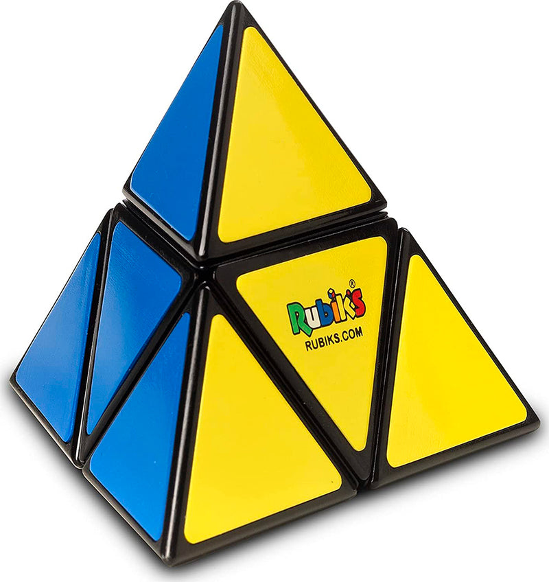 Pyramide Rubik's