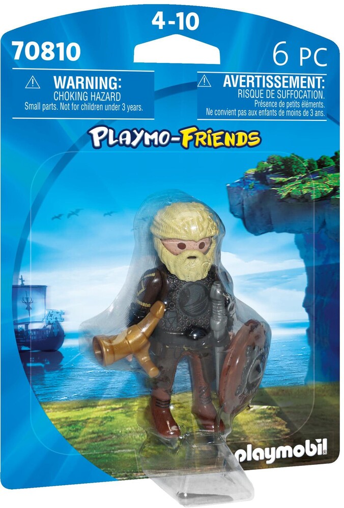 Playmo Friends Viking