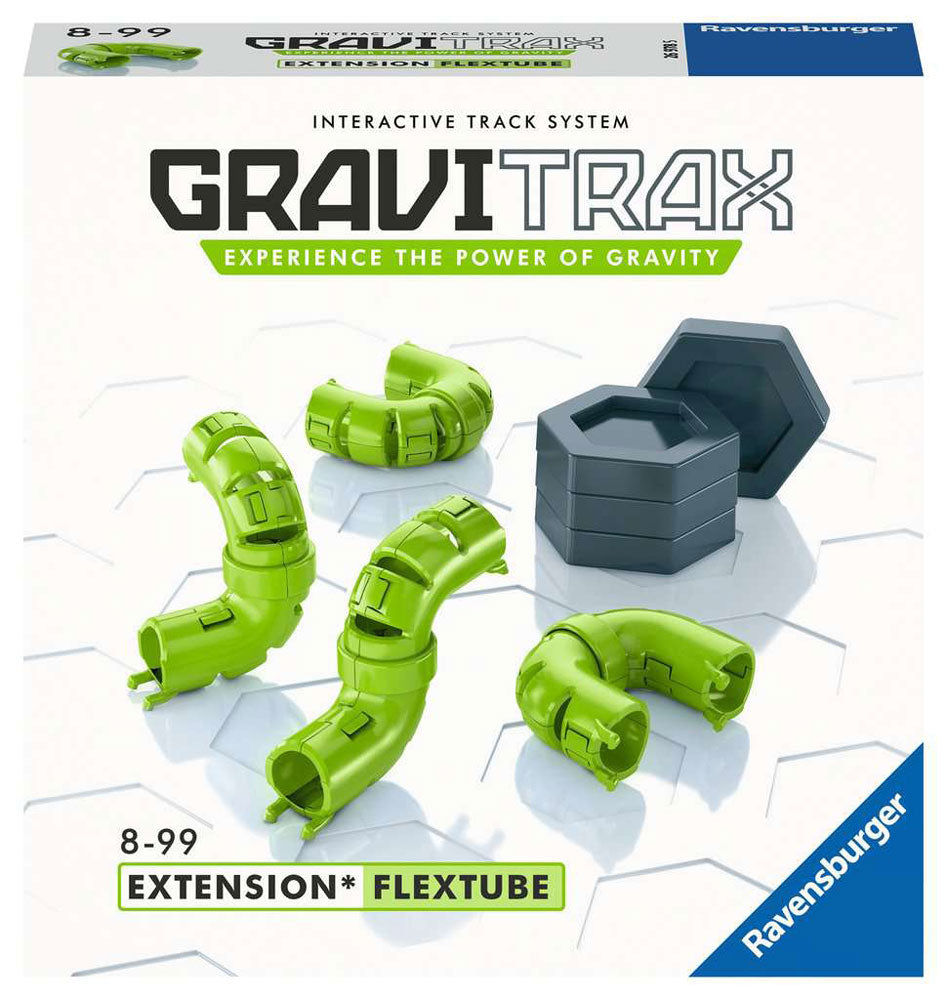 Gravitrax extension Flextube