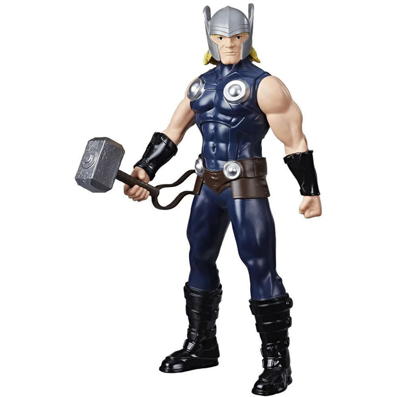 Figurine super-héro MARVEL 9" Thor