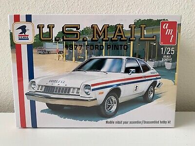 77 ford pinto usps, 1/25