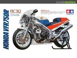 honda vfr750r 1/12