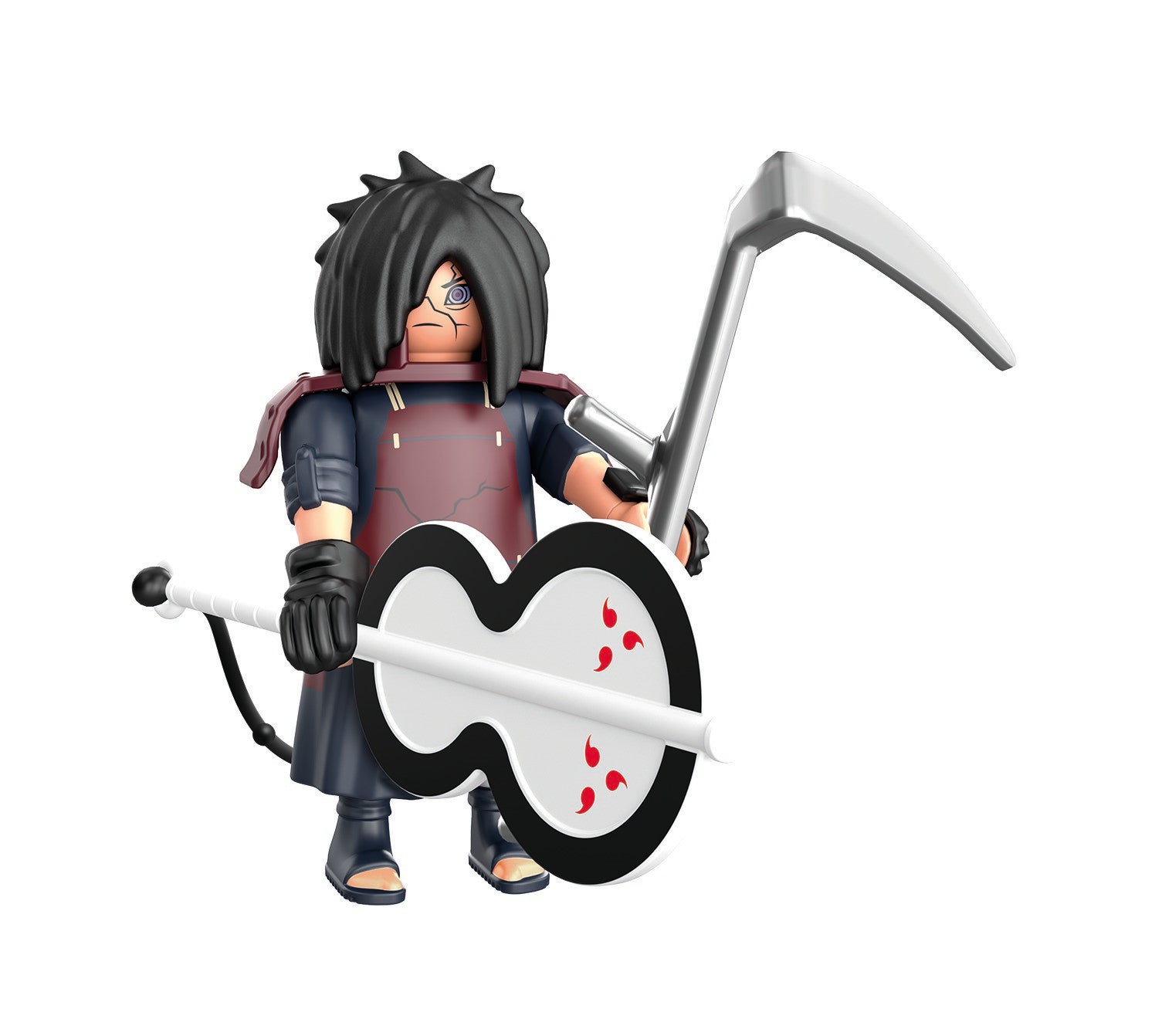 Playmobil, Naruto, Madara