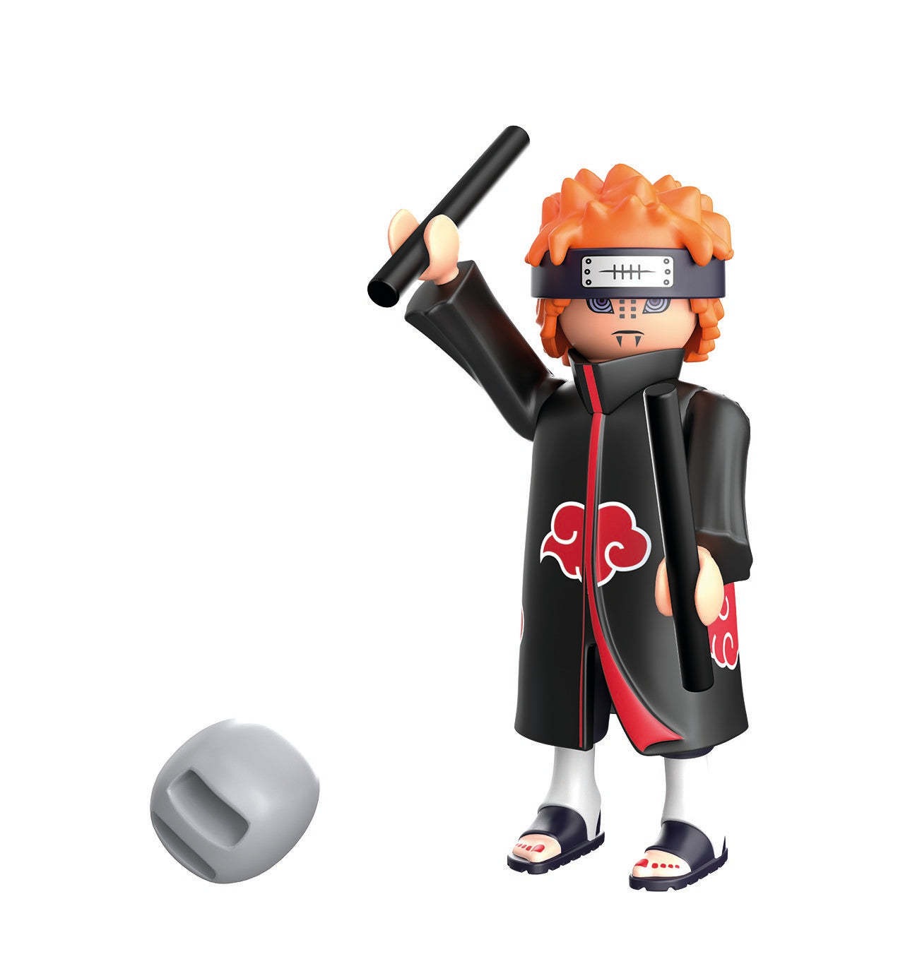 Playmobil, Naruto, Pain