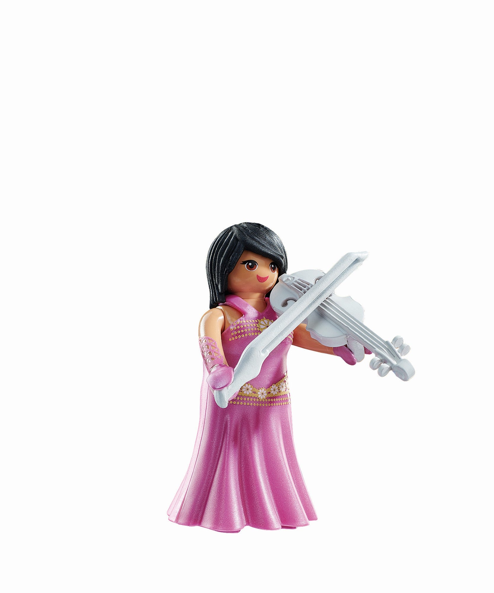 Playmobil, Violoniste