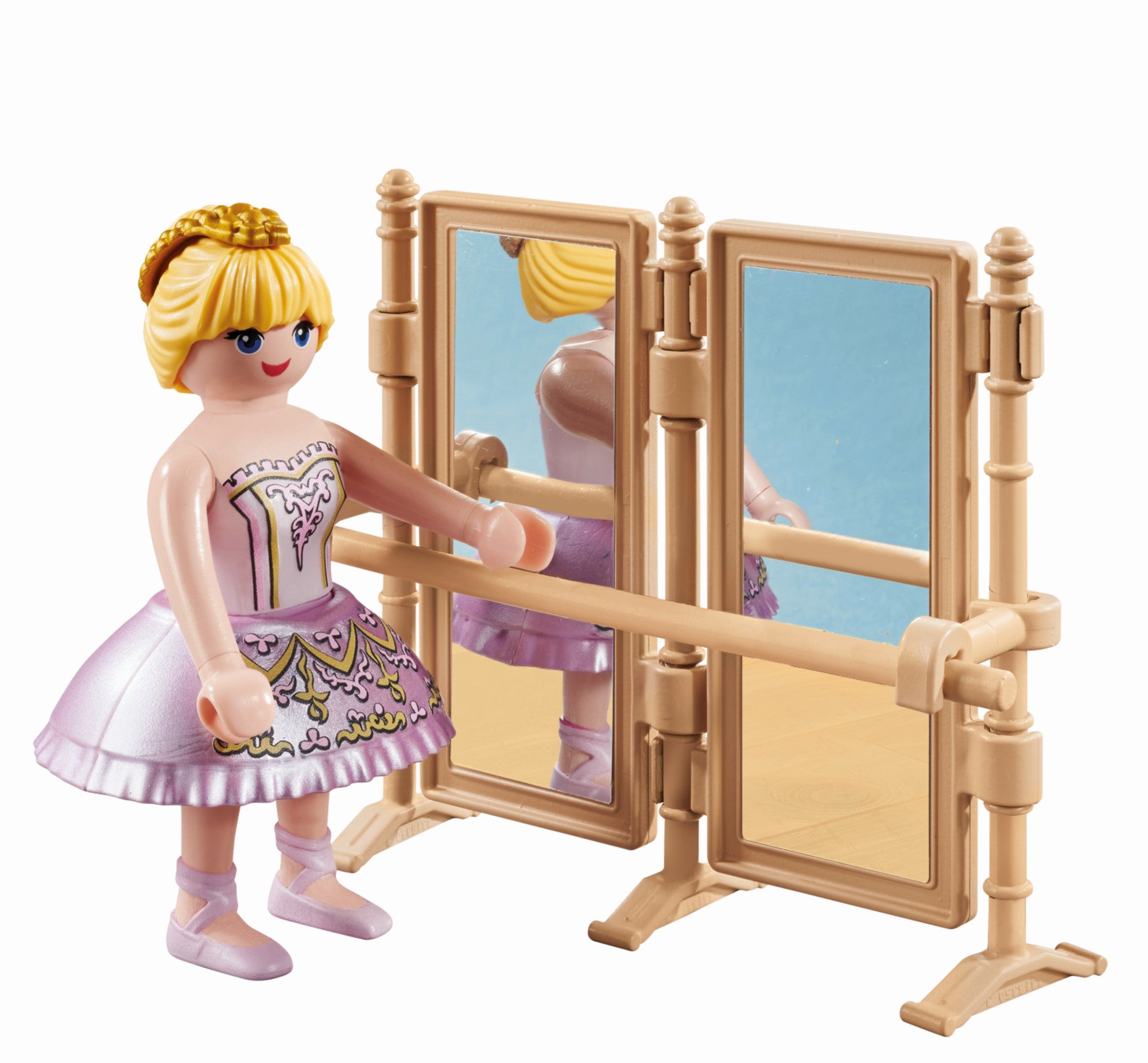 Playmobil, Danseuse classique