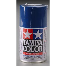 Peinture ts-15 bleu