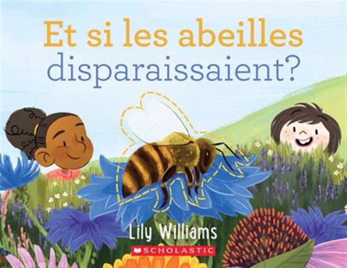 Et si les abeilles disparaissaient ?