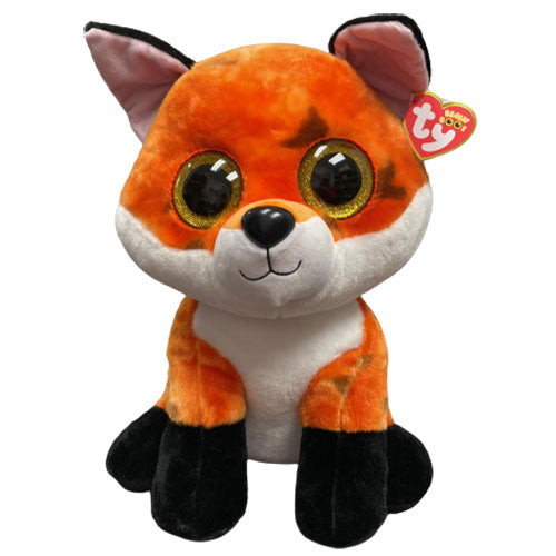 Peluche Meadow le renard 17"