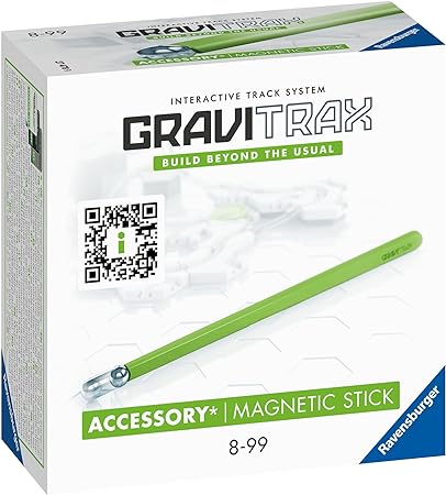 Gravitrax, Bâton magnétique