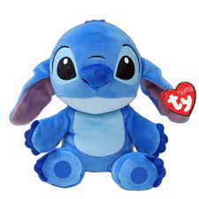 Peluche Stitch 12"