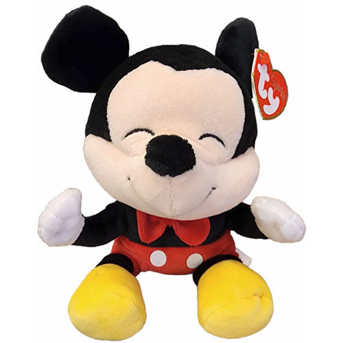 Peluche Mickey Mouse 7.5"