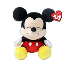 Peluche Mickey Mouse 13"