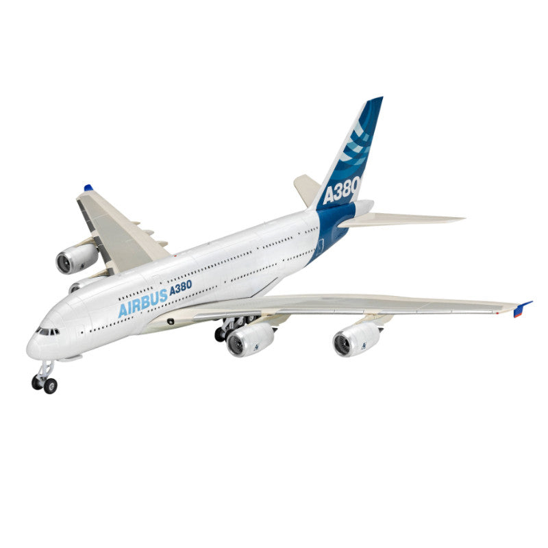 Modèle à coller AIRBUS A380, model set, 1/288