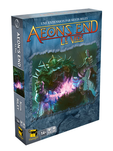 Aeon's End: Le Vide