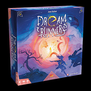 Dream Runners (vf)
