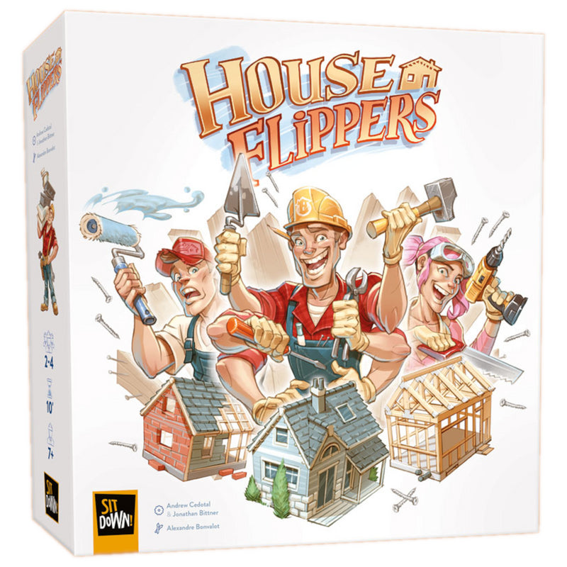 House Flippers (vf)