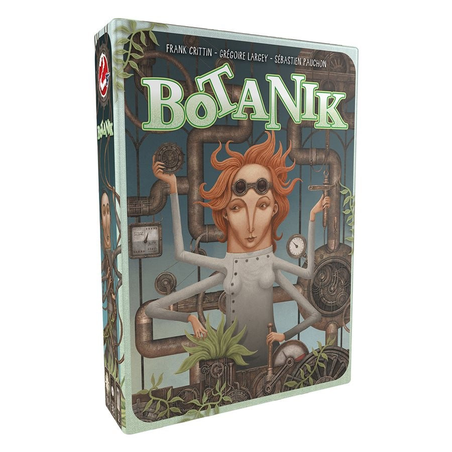 Botanik (multi)