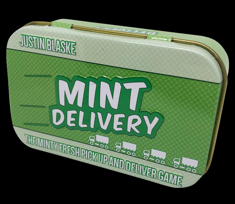 Mint Delivery (vf)