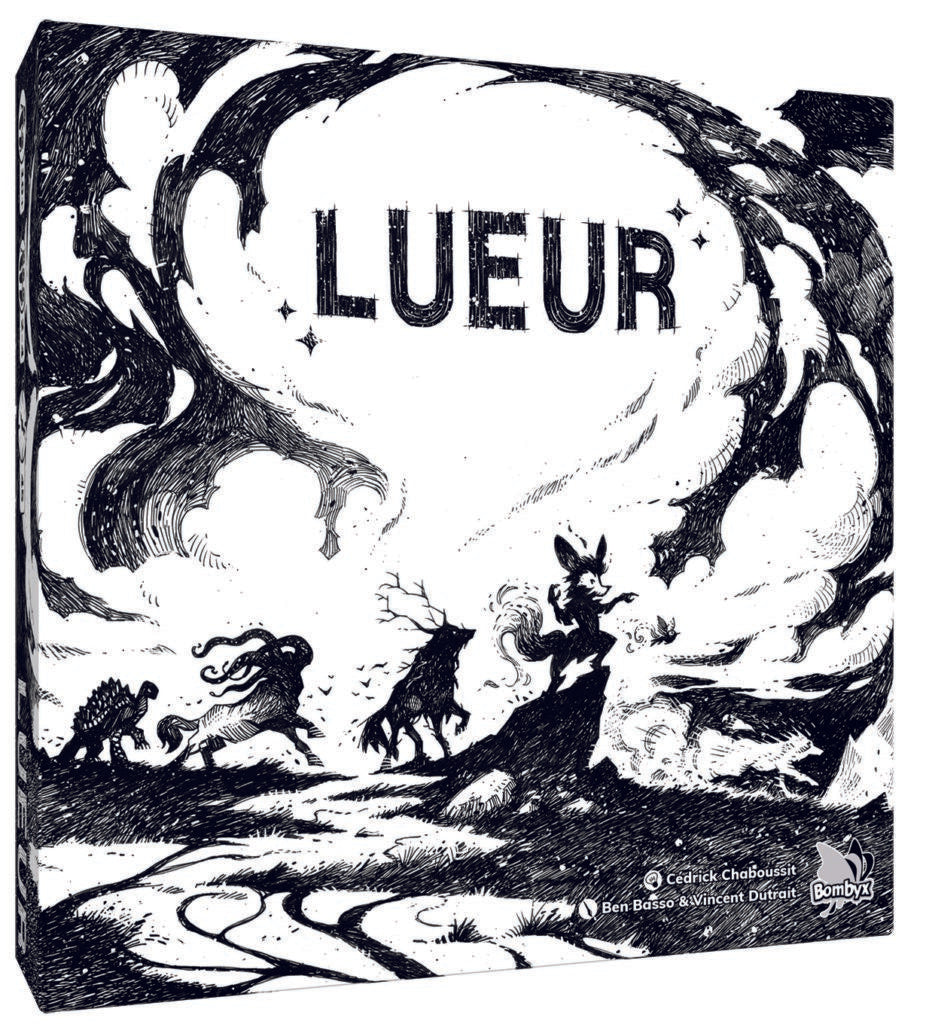 Lueur