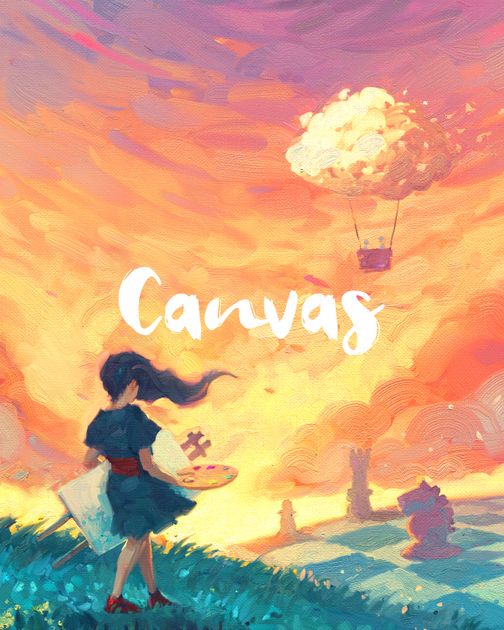 Canvas (vf)