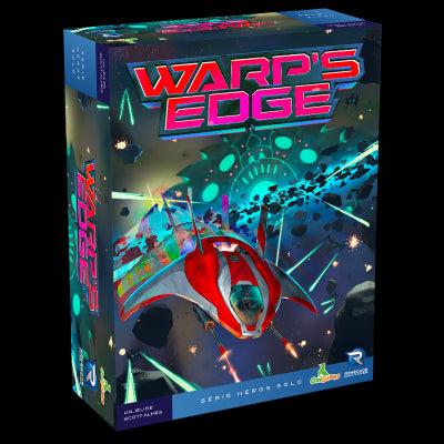 Warp's Edge (vf)