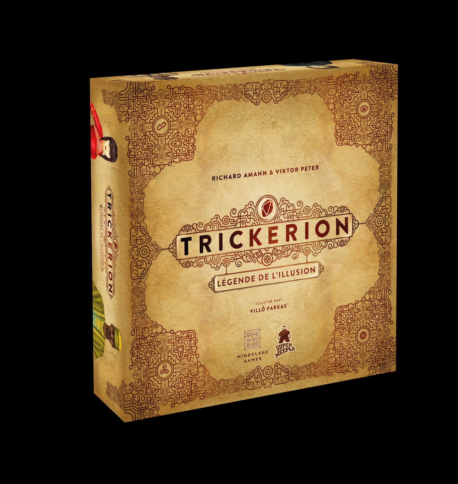 Trickerion (vf)