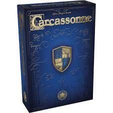 Carcassonne - 20e anniversaire