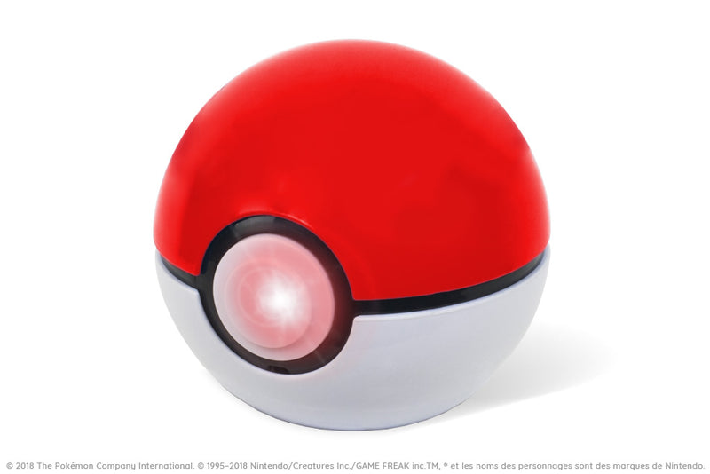 Faites deviner les 151 Pokémon à ce jouet interactif