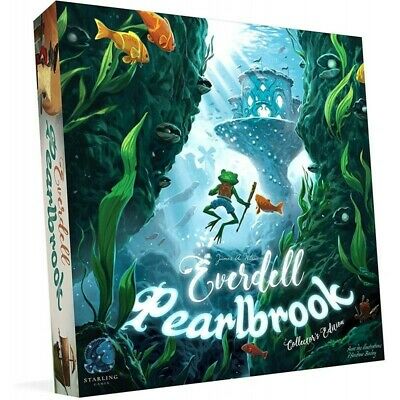 Everdell - ext. Pearlbrook (vf)