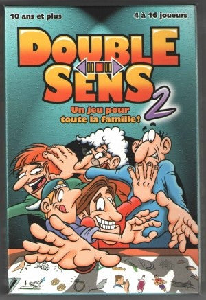 Double sens 2