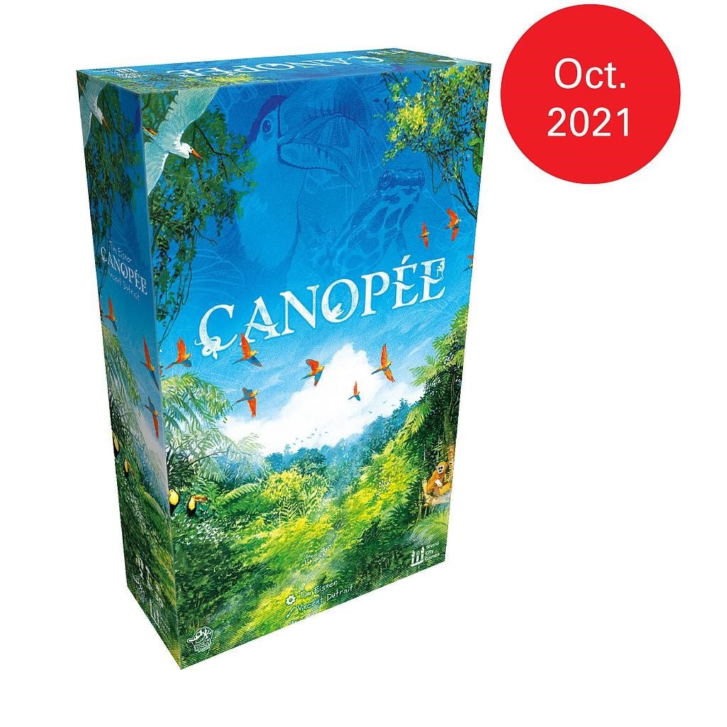 Canopée (vf)