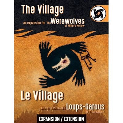 Loups-garous - Le village (vf)