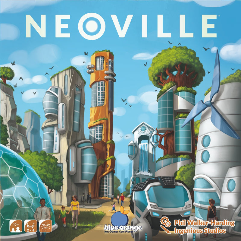 Neoville (bil.)