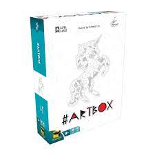 Artbox (vf)