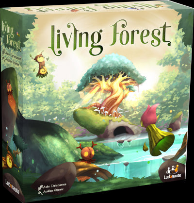Living Forest (vf)