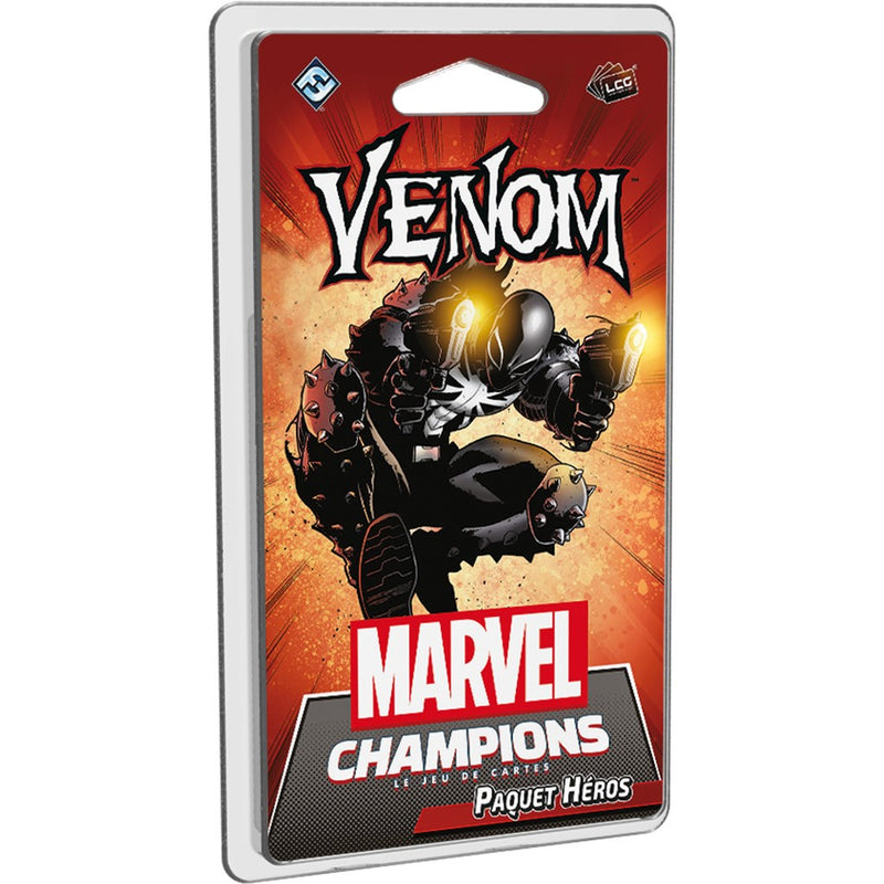Marvel Champions - ext. Venom