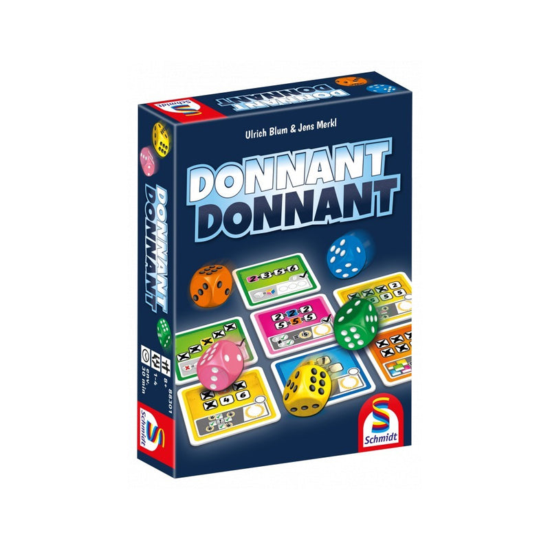 Donnant Donnant (vf)