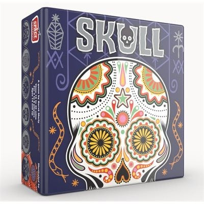 Skull (multilingue)