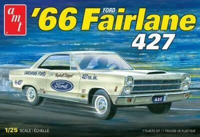 Ford Fairlane 427 '66