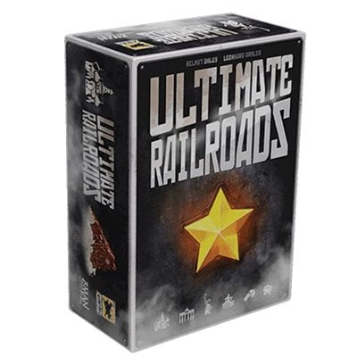 Ultimate railroads (vf)